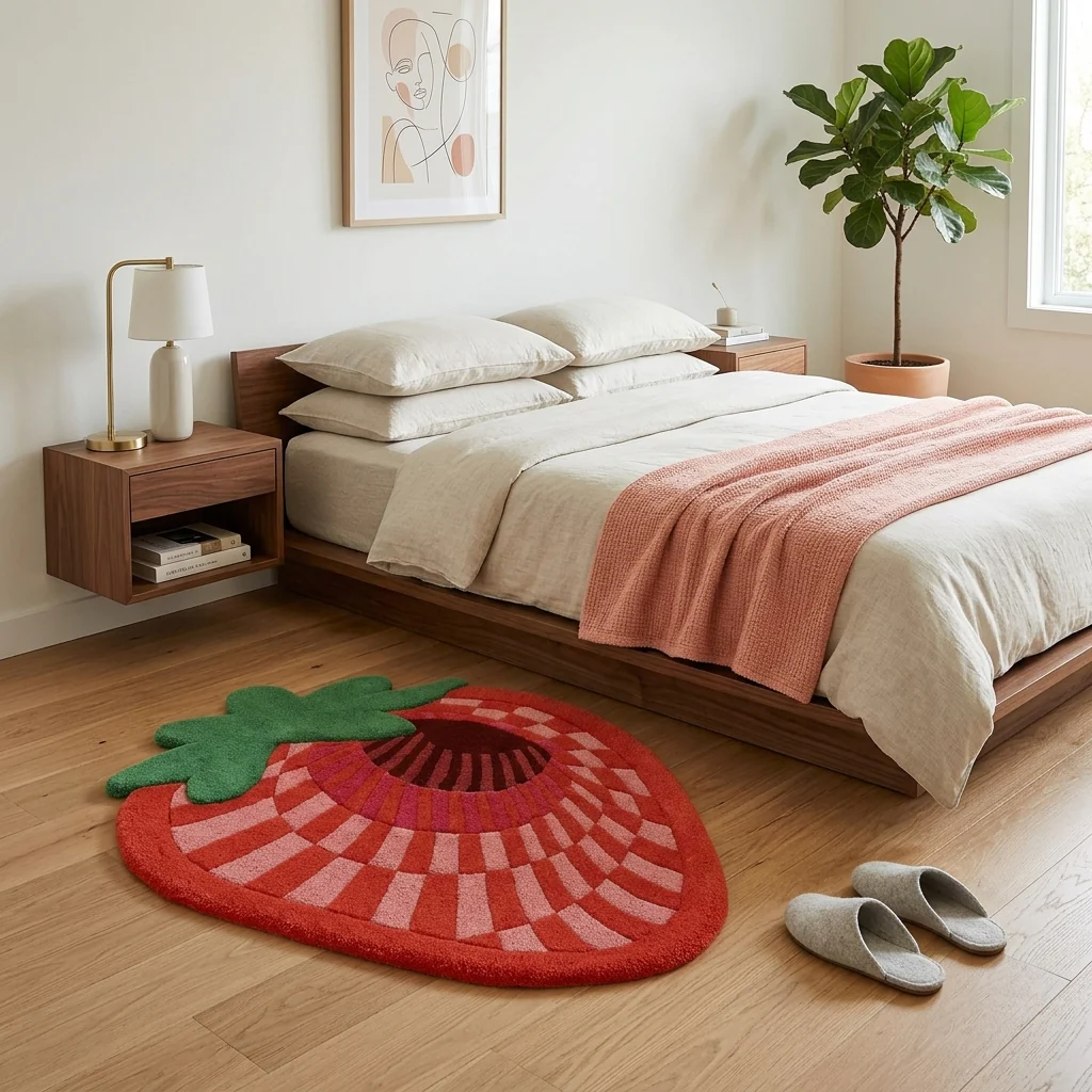 Home accessories category